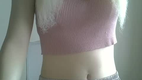 DitaMilton online show from 31, 10, 2025