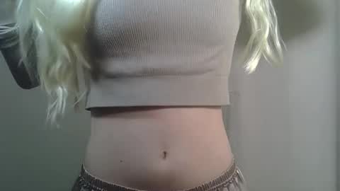 DitaMilton online show from 27, 11, 2025