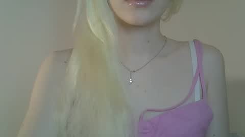 DitaMilton online show from 20, 3, 2026