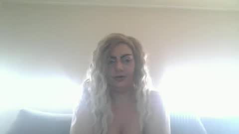 diva248 online show from 20, 10, 2025