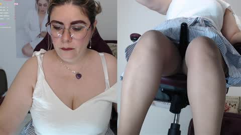 Snapshot of diva_milf chatting on 17, 1, 2025 Diva online show from 17, 1, 2025