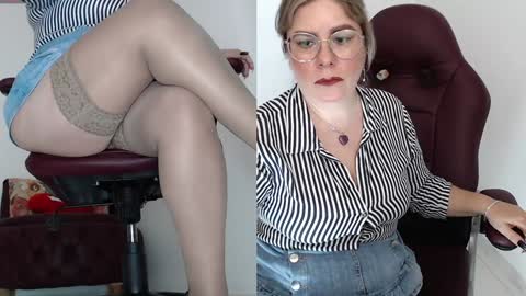 Snapshot of diva_milf chatting on 27, 1, 2025 Diva online show from 27, 1, 2025