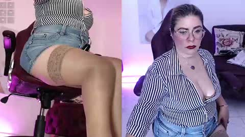 Snapshot of diva_milf chatting on 18, 2, 2025 Diva online show from 18, 2, 2025