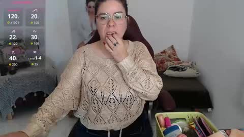 Diva online show from 12, 1, 2026