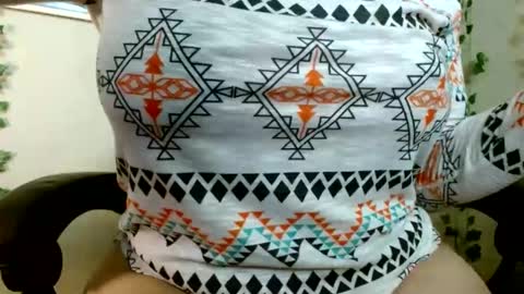 Snapshot of divadirty chatting on 4, 1, 2025 Mari online show from 4, 1, 2025