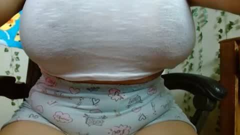 Snapshot of divadirty chatting on 1, 3, 2025 Mari online show from 1, 3, 2025