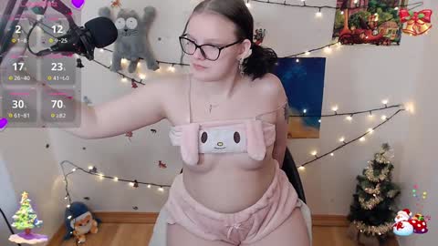 Maria online show from 24, 1, 2025