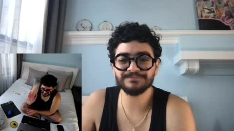 Zach online show from 7, 4, 2026