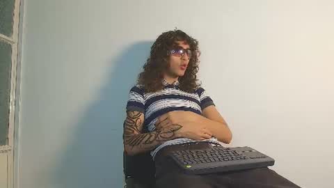 DIVINE online show from 21, 7, 2026