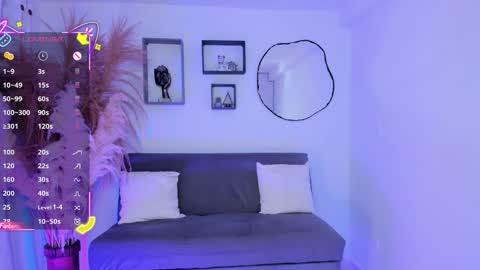 Amy  online show from 15, 10, 2025