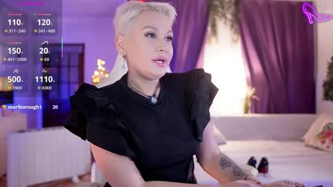 Miss Kim online show from 17, 1, 2026