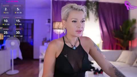 Miss Kim online show from 12, 7, 2026