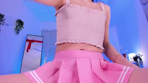 AKITA MEW MEW Follow  online show from 10, 3, 2026