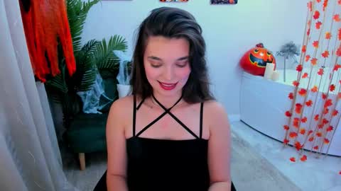 Hannah online show from 27, 10, 2025