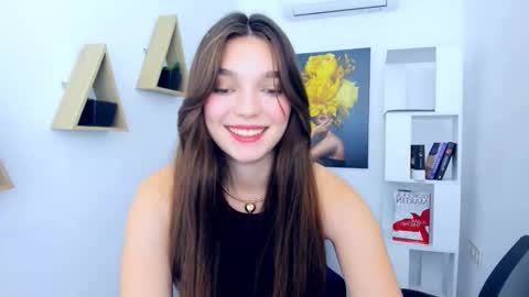 Hannah online show from 10, 11, 2025