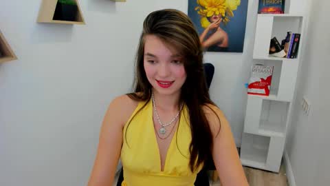 Hannah online show from 19, 11, 2025