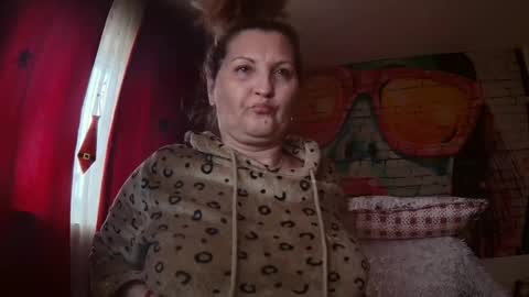 Snapshot of divineblond chatting on 29, 12, 2024 Alexxa online show from 29, 12, 2024