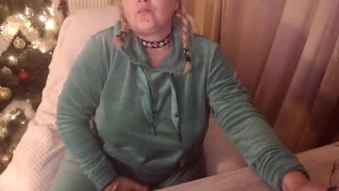 Snapshot of divineblond chatting on 1, 12, 2025 Alexxa online show from 1, 12, 2025