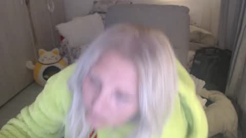 Alexxa online show from 29, 4, 2026