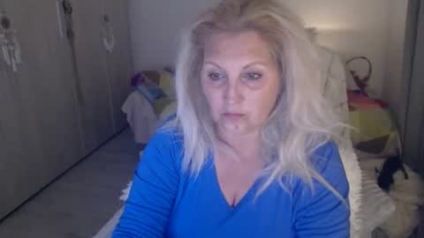 Snapshot of divineblond chatting on 15, 5, 2026 Alexxa online show from 15, 5, 2026