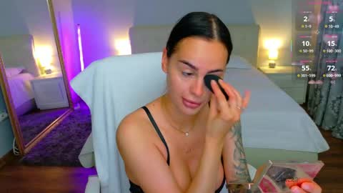 Ivory Blue. online show from 10, 6, 2026
