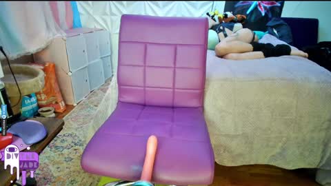 Jade Divyne online show from 1, 12, 2024