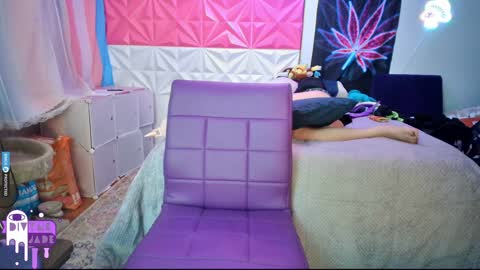 Jade Divyne online show from 10, 12, 2024