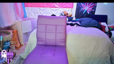 Jade Divyne online show from 16, 12, 2024