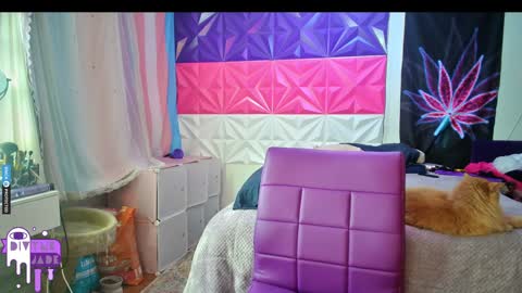 Jade Divyne online show from 26, 12, 2024