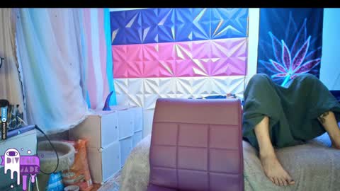 Jade Divyne online show from 28, 12, 2024