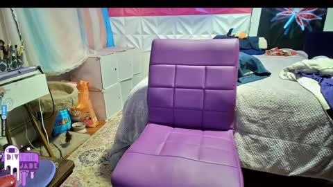 Jade Divyne online show from 29, 12, 2024