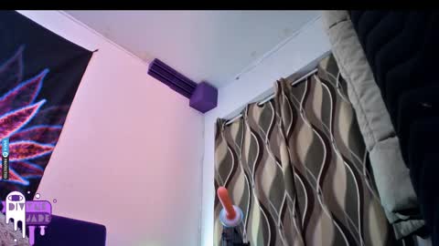 Jade Divyne online show from 15, 2, 2025