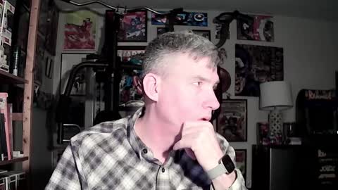 dix_handley_50 online show from 11, 2, 2025