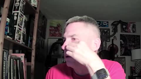 dix_handley_50 online show from 3, 3, 2025