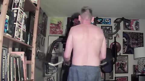 dix_handley_50 online show from 6, 3, 2025