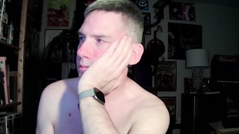 dix_handley_50 online show from 12, 3, 2025