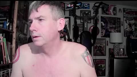 dix_handley_50 online show from 27, 10, 2025