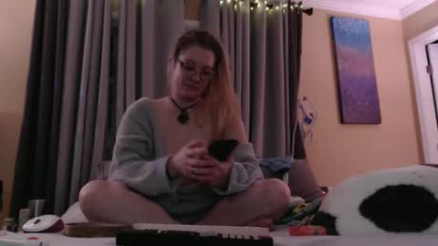 Snapshot of dixie_comanche chatting on 27, 1, 2025 dixie_comanche online show from 27, 1, 2025