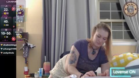 Snapshot of dixie_comanche chatting on 5, 3, 2025 dixie_comanche online show from 5, 3, 2025