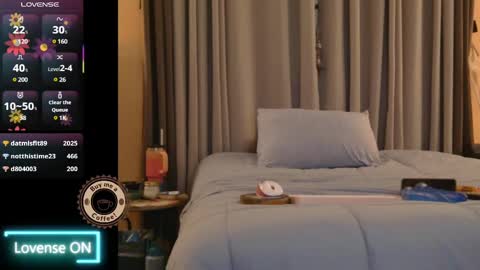 Snapshot of dixie_comanche chatting on 9, 3, 2025 dixie_comanche online show from 9, 3, 2025