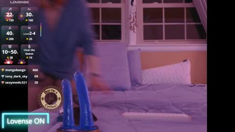 Snapshot of dixie_comanche chatting on 10, 3, 2025 dixie_comanche online show from 10, 3, 2025