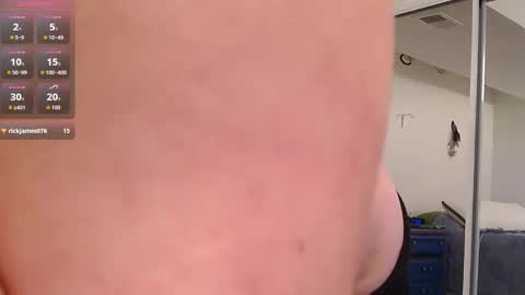 Snapshot of dixie_comanche chatting on 3, 10, 2025 dixie_comanche online show from 3, 10, 2025