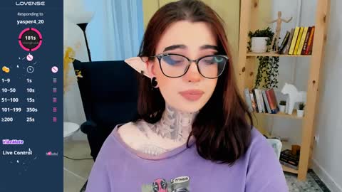 Snapshot of dixipixi_ chatting on 7, 12, 2024 dixipixi_ online show from 7, 12, 2024