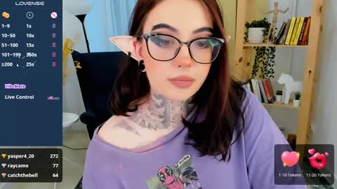 Snapshot of dixipixi_ chatting on 7, 12, 2024 dixipixi_ online show from 7, 12, 2024