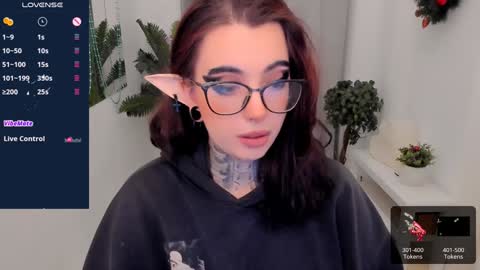 Snapshot of dixipixi_ chatting on 22, 12, 2024 dixipixi_ online show from 22, 12, 2024