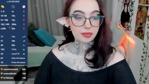 Snapshot of dixipixi_ chatting on 3, 1, 2025 dixipixi_ online show from 3, 1, 2025