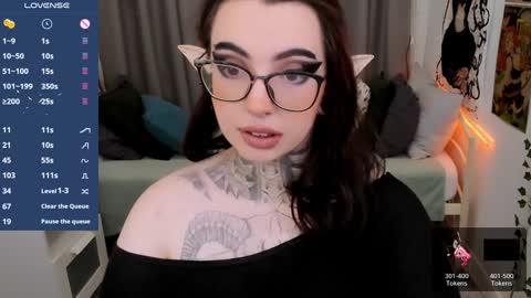 Snapshot of dixipixi_ chatting on 4, 1, 2025 dixipixi_ online show from 4, 1, 2025