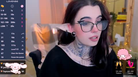 Snapshot of dixipixi_ chatting on 18, 1, 2025 dixipixi_ online show from 18, 1, 2025