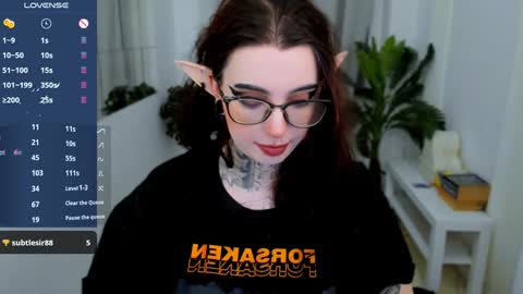 Snapshot of dixipixi_ chatting on 6, 2, 2025 dixipixi_ online show from 6, 2, 2025