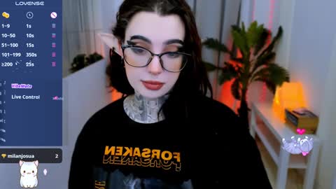 Snapshot of dixipixi_ chatting on 7, 2, 2025 dixipixi_ online show from 7, 2, 2025